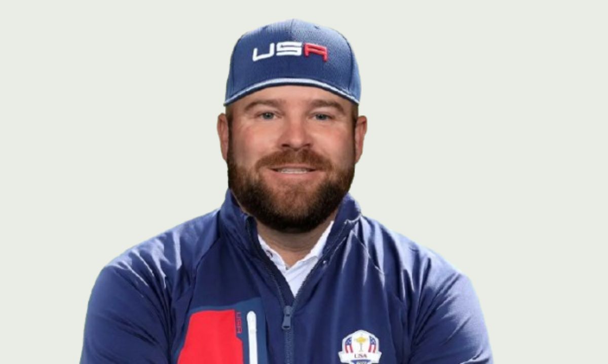Colt Knost