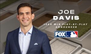 Joe Davis