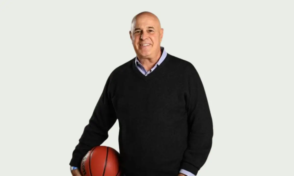Seth Greenberg