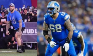 Taylor Decker